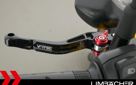 Gebrauchtmotorrad Honda CB650F - Bild 17