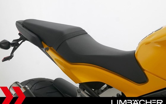 Gebrauchtmotorrad Honda CB650F - Bild 22