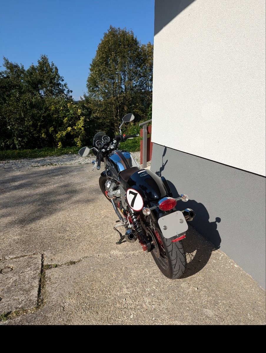 Motorrad