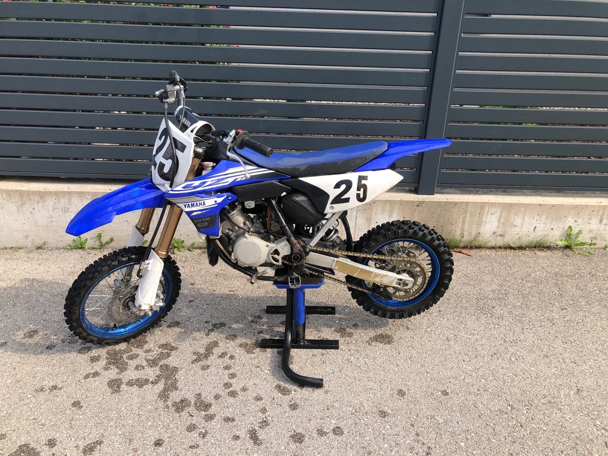 Motorrad