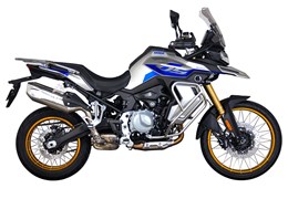 Neumotorrad Voge 900DS