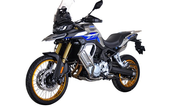 Neufahrzeug Voge 900DS - Bild 4