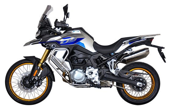 Neufahrzeug Voge 900DS - Bild 5