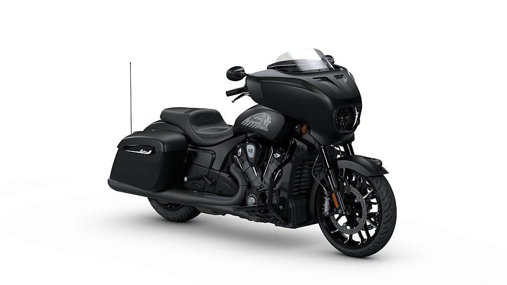 Motorrad