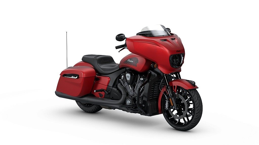 Motorrad
