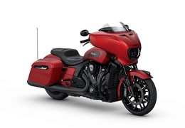 Neumotorrad Indian Chieftain Powerplus Darkhorse