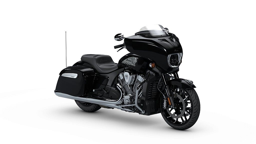 Motorrad