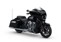 Neumotorrad Indian Chieftain Powerplus Limited