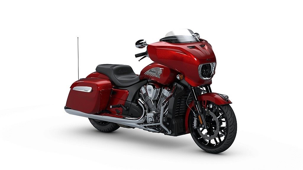 Motorrad
