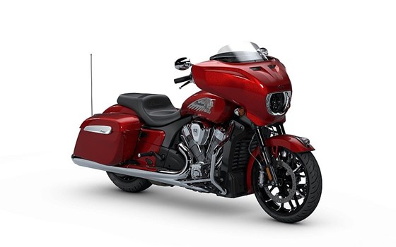 Neufahrzeug Indian Chieftain Powerplus Limited - Bild 1