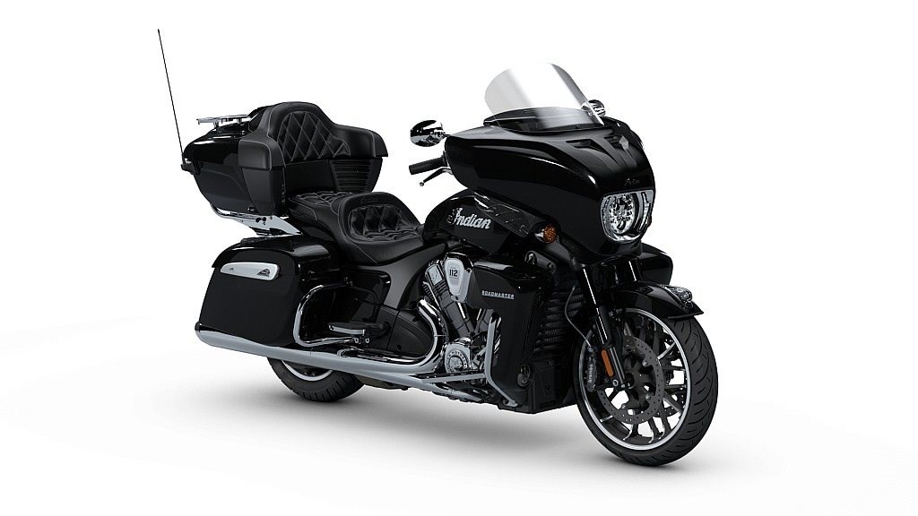 Motorrad