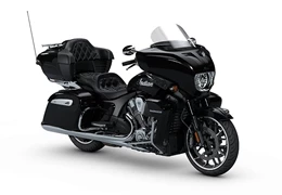 Neumotorrad Indian Roadmaster Powerplus Limited Neumotorrad Indian Roadmaster Powerplus Limited