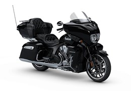Neumotorrad Indian Roadmaster Powerplus Limited