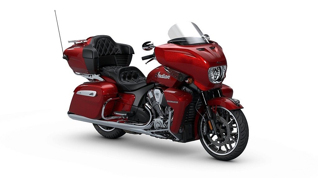 Motorrad