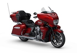 Neumotorrad Indian Roadmaster Powerplus Limited