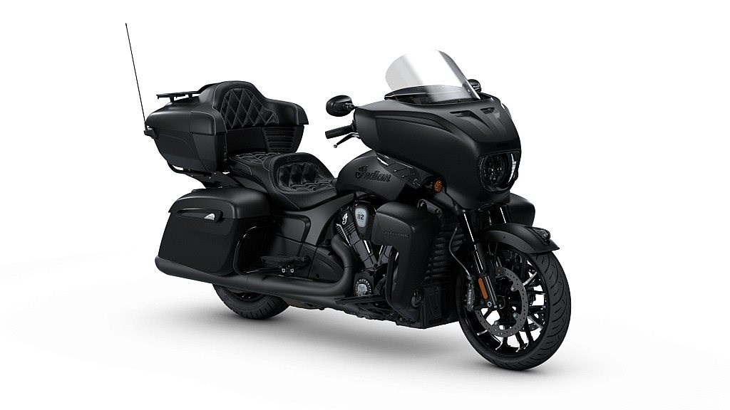 Motorrad