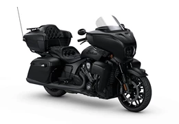 Neumotorrad Indian Roadmaster Powerplus Dark Horse Neumotorrad Indian Roadmaster Powerplus Dark Horse