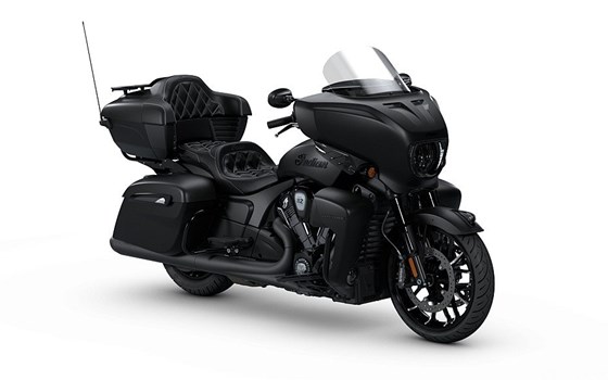 Neufahrzeug Indian Roadmaster Powerplus Dark Horse - Bild 1