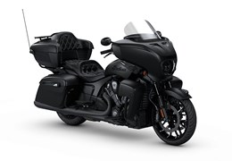 Neumotorrad Indian Roadmaster Powerplus Dark Horse