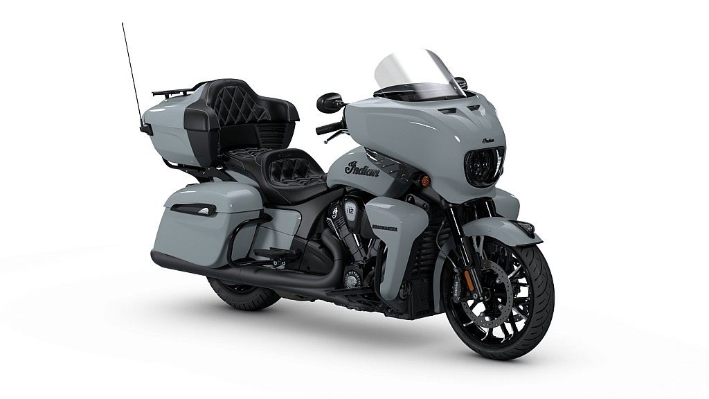 Motorrad