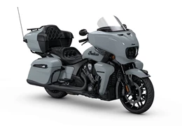 Neumotorrad Indian Roadmaster Powerplus Dark Horse Neumotorrad Indian Roadmaster Powerplus Dark Horse