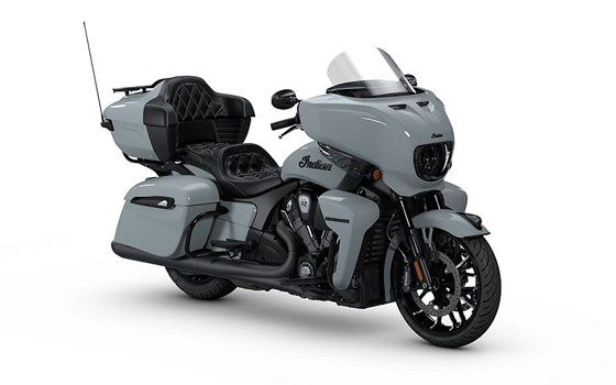 Neufahrzeug Indian Roadmaster Powerplus Dark Horse - Bild 1 Neufahrzeug Indian Roadmaster Powerplus Dark Horse - Bild 1