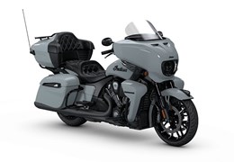Neumotorrad Indian Roadmaster Powerplus Dark Horse