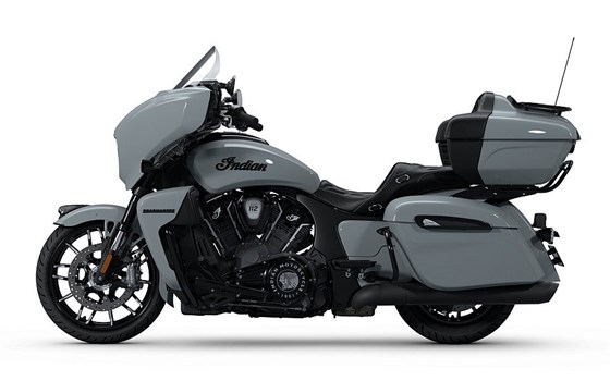 Neufahrzeug Indian Roadmaster Powerplus Dark Horse - Bild 2 Neufahrzeug Indian Roadmaster Powerplus Dark Horse - Bild 2