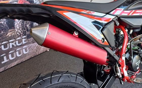 Neufahrzeug Beta RR Motard 2T 50 Track - Bild 6 Neufahrzeug Beta RR Motard 2T 50 Track - Bild 6