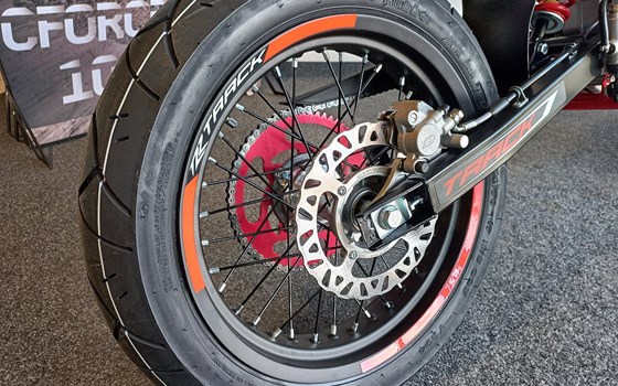 Neufahrzeug Beta RR Motard 2T 50 Track - Bild 7 Neufahrzeug Beta RR Motard 2T 50 Track - Bild 7