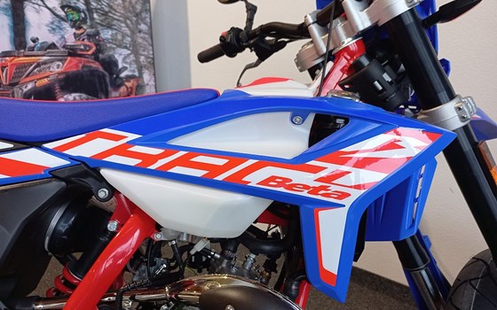 Neufahrzeug Beta RR Motard 2T 50 Track - Bild 14 Neufahrzeug Beta RR Motard 2T 50 Track - Bild 14