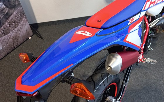 Neufahrzeug Beta RR Motard 2T 50 Track - Bild 8 Neufahrzeug Beta RR Motard 2T 50 Track - Bild 8