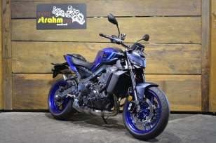 Offerta Yamaha MT-09 35kW - Immagine 1