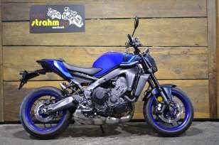 Offerta Yamaha MT-09 35kW - Immagine 2