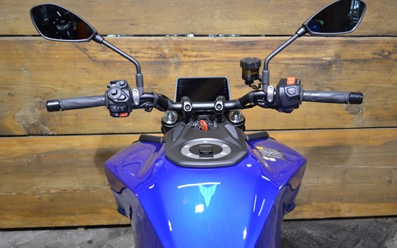 Offerta Yamaha MT-09 35kW - Immagine 3