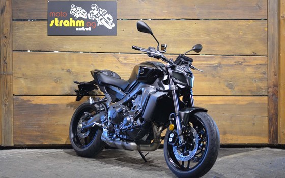 Neufahrzeug Yamaha MT-09 - Bild 1