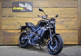 Moto nuova Yamaha MT-09