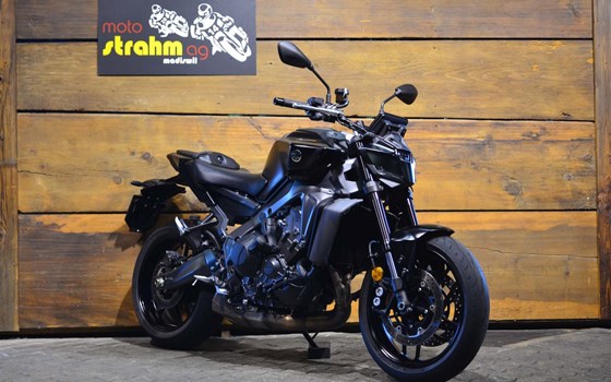 Neufahrzeug Yamaha MT-09 - Bild 1