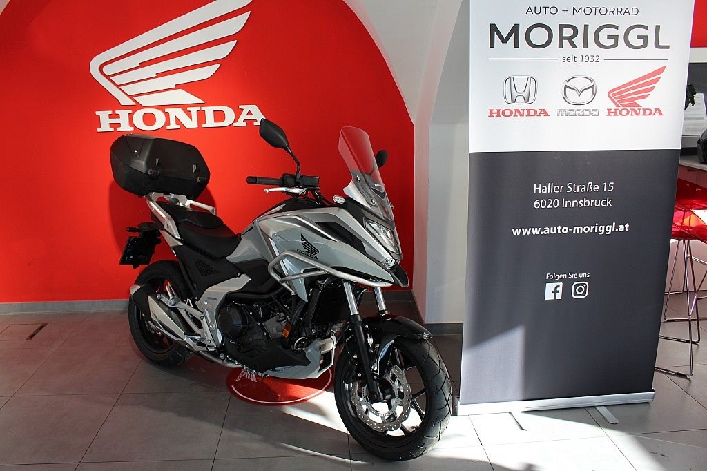 Motorrad