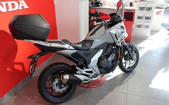 Neufahrzeug Honda NC750X - Bild 3