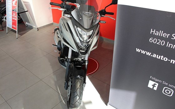 Neufahrzeug Honda NC750X - Bild 4 Neufahrzeug Honda NC750X - Bild 4