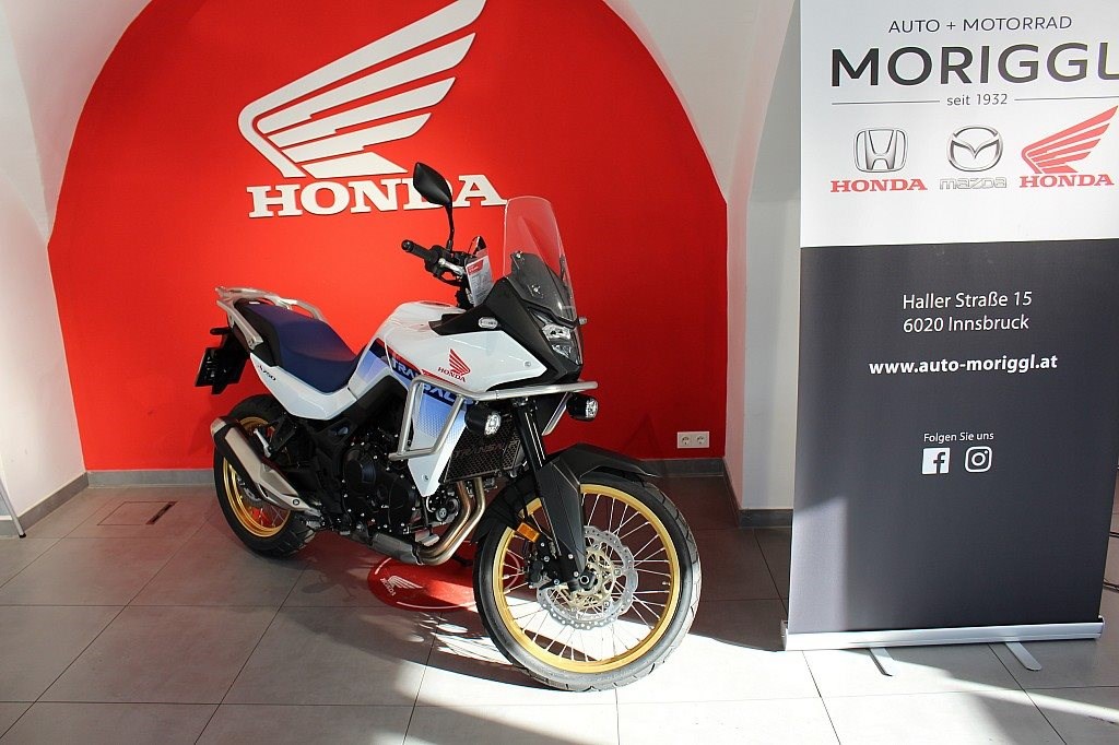 Motorrad