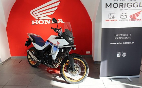 Neufahrzeug Honda XL750 Transalp - Bild 1 Neufahrzeug Honda XL750 Transalp - Bild 1