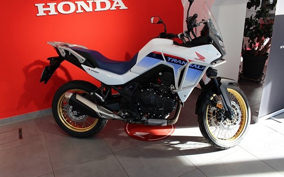 Neufahrzeug Honda XL750 Transalp - Bild 2 Neufahrzeug Honda XL750 Transalp - Bild 2