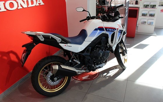 Neufahrzeug Honda XL750 Transalp - Bild 3