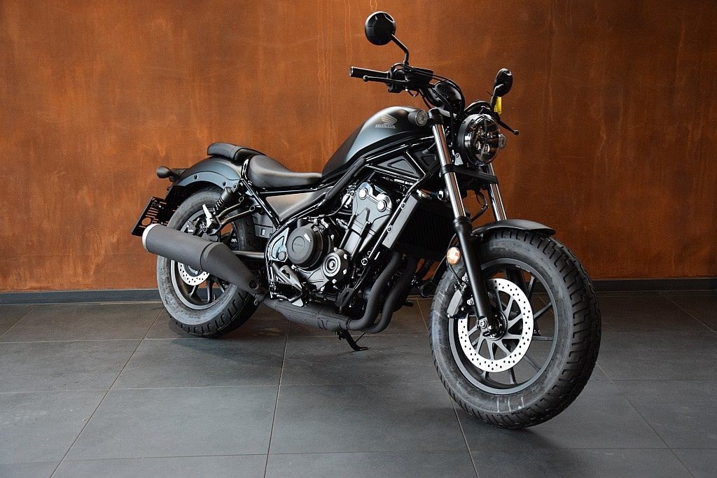 Motorrad