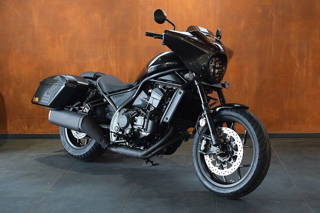 Motorrad
