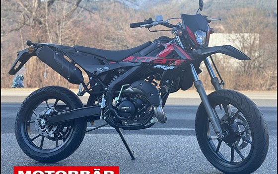 Neufahrzeug Rieju MRT Europa SM 50 - Bild 1