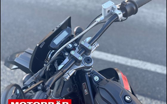 Neufahrzeug Rieju MRT Europa SM 50 - Bild 3