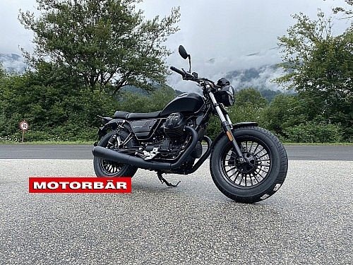 Motorrad